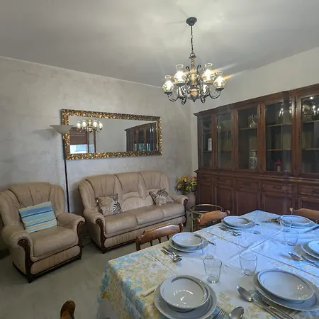 Daire Due Passi In Val Di Chiana