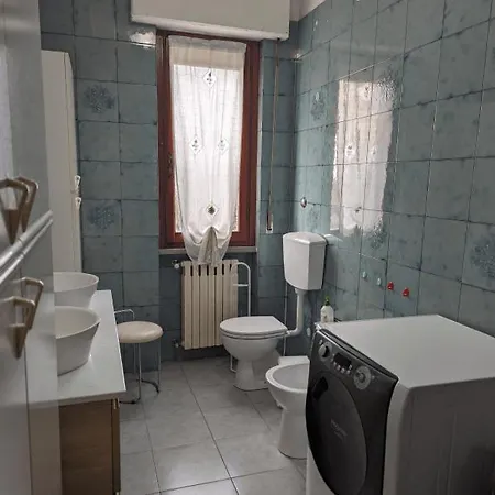 דירה Due Passi In Val Di Chiana ארצו