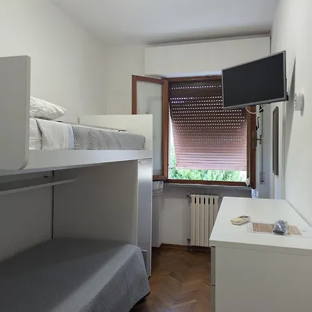 Daire Due Passi In Val Di Chiana *