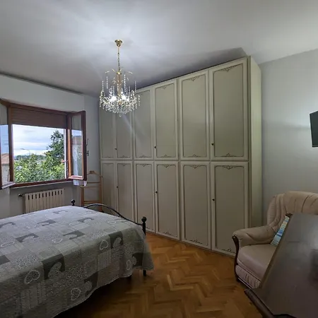 דירה Due Passi In Val Di Chiana