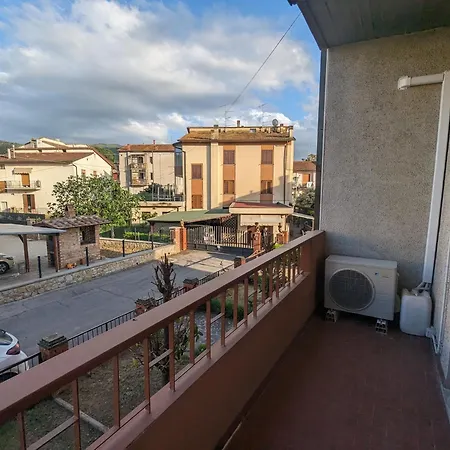 Daire Due Passi In Val Di Chiana *